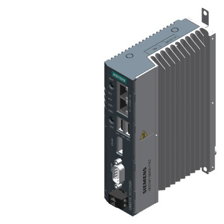 Siemens 6ES7647-0BA00-1YA2 2017732