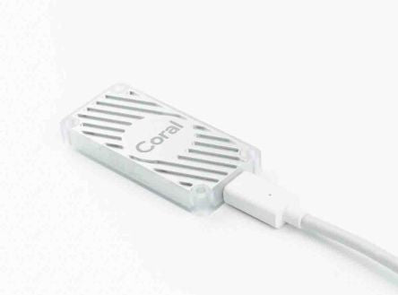 Coral G950-06809-01 2017821