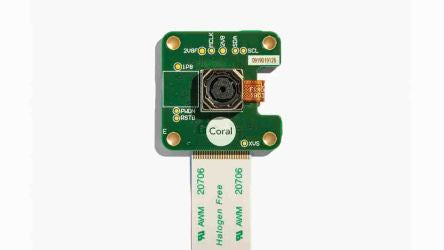 Coral G840-00180-01 2017822