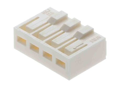 Molex 2124150400 2017839