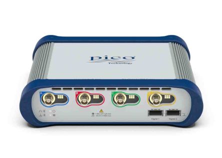 Pico Technology PicoScope 6404E 2017877