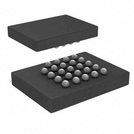 Cypress Semiconductor S27KS0643GABHV020 2017970