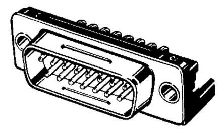 Omron XM3C-2522 2018027