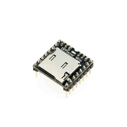 DFRobot DFR0299 2018086