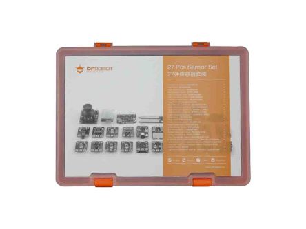 DFRobot KIT0011 2018092