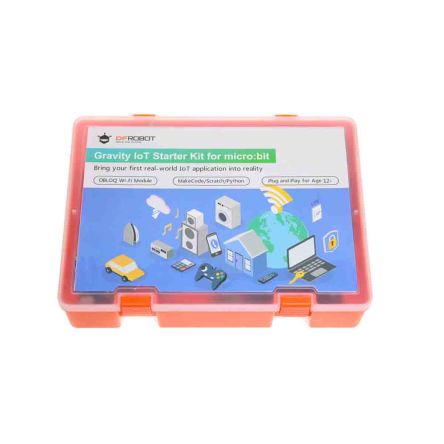DFRobot KIT0138 2018093