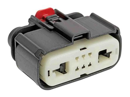 Molex 1600783006 2018202