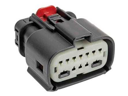 Molex 1601116006 2018205