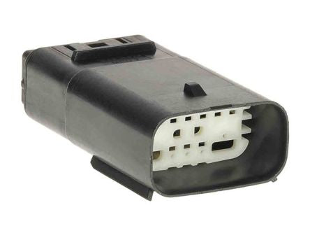 Molex 1601126001 2018206