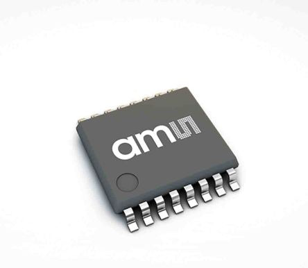 ams AS5145B-HSSM 2018318