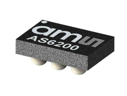 ams AS6200-AWLT-S 2018327