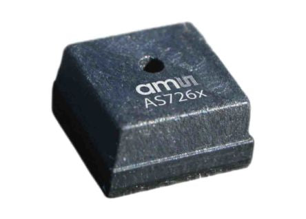 ams AS7263-BLGT 2018341