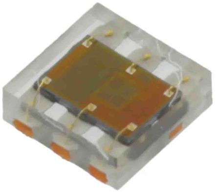 ams TSL25723FN 2018368