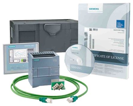 Siemens 6AV6651-7DA02-3AA4 2018380
