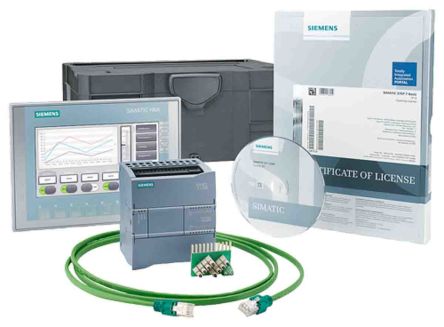 Siemens 6ES7212-1BE34-4YB0 2018383