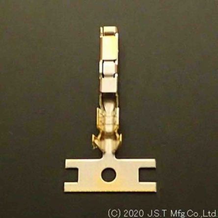 JST SJ2F-21GF-P1.0 2018534