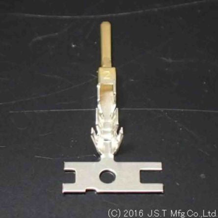 JST SJ2M-21GF-M1.0N 2018541