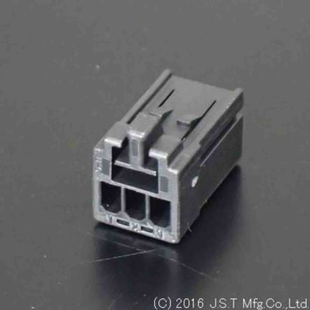 JST J21SF-03V-KX-L 2018543