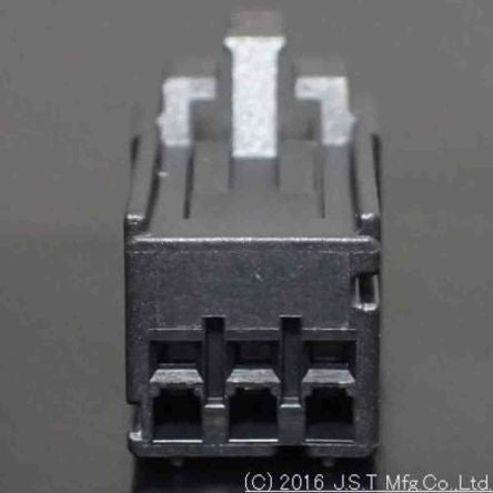 JST J21SF-03V-KY-L 2018546