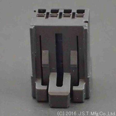 JST J21SF-04V-KX-L 2018548