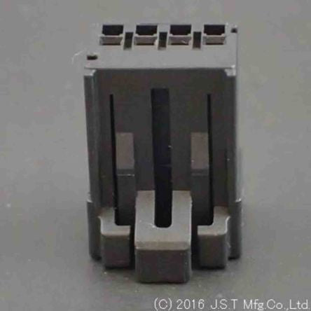 JST J21SF-04V-KY-L 2018549