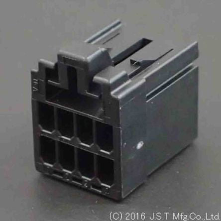 JST J21DF-08V-KX-L 2018556