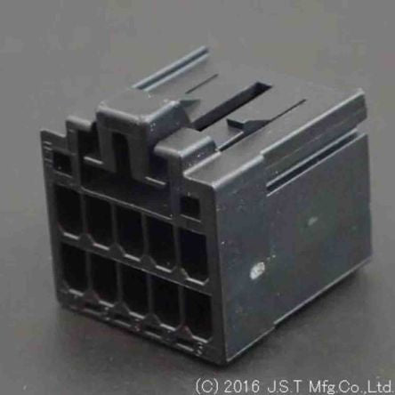 JST J21DF-10V-KX-L 2018559