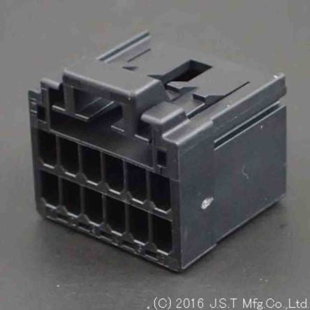JST J21DF-12V-KX-L 2018561