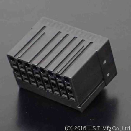 JST J21DF-16V-KX-L 2018563