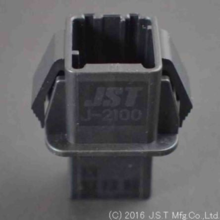 JST J21SPM-03V-KX 2018568