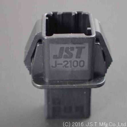 JST J21SPM-03V-KY 2018571