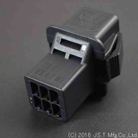JST J21DPM-06V-KX 2018577