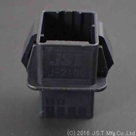 JST J21DPM-08V-KX 2018581