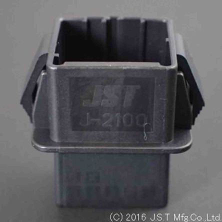 JST J21DPM-10V-KX 2018583