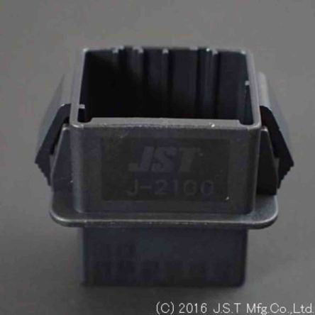 JST J21DPM-16V-KX 2018588