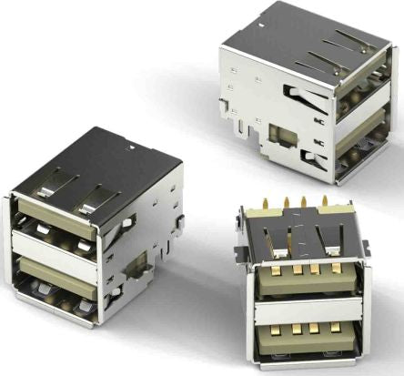 Wurth Elektronik 638207122002 2018893