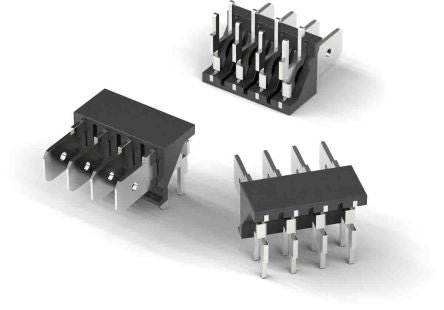 Wurth Elektronik 638207122008 2018913