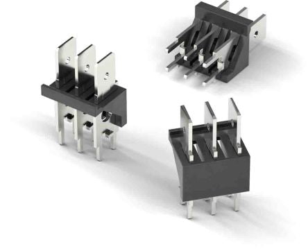 Wurth Elektronik 638307122002 2018994