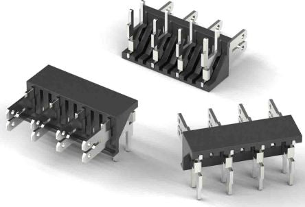 Wurth Elektronik 638307122008 2019007