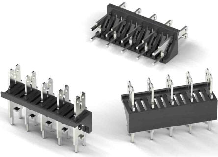 Wurth Elektronik 638207222004 2019013