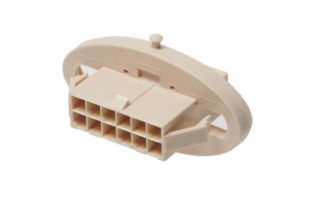 Molex 2070170012 2019600