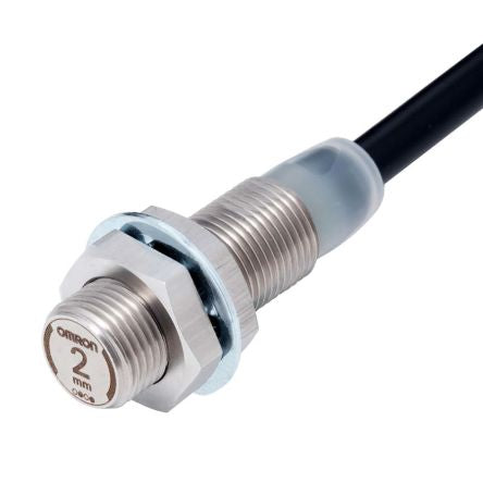 Omron E2EW-X5B318 2M 2019670