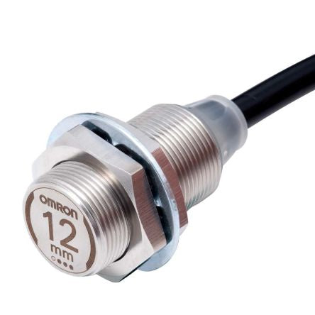 Omron E2EW-X12B1T18 2M 2019672