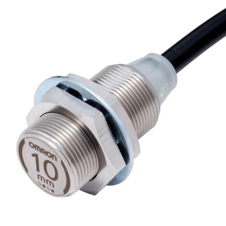 Omron E2EW-X10C118 2M 2019675