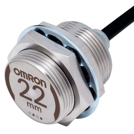 Omron E2EW-X22C130 2M 2019684