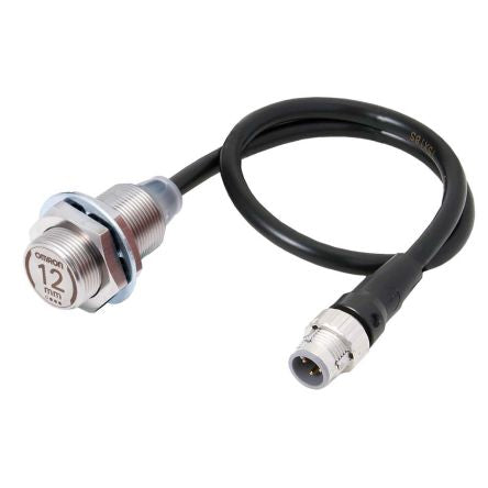 Omron E2EW-X12B1T18-M1TJ 0.3M 2019690