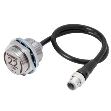 Omron E2EW-X22B3T30-M1TJ 0.3M 2019698