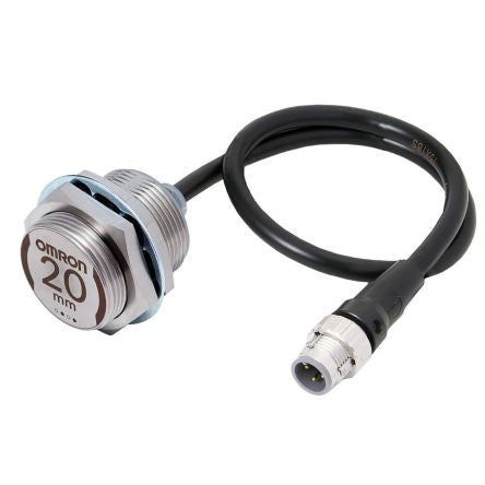 Omron E2EW-X20C130-M1TJ 0.3M 2019699