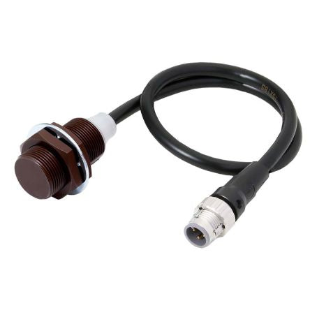 Omron E2EW-QX12B3T18-M1TJ 0.3M 2019704