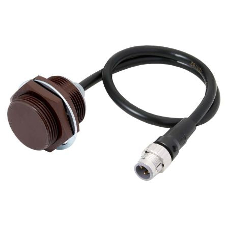 Omron E2EW-QX20C130-M1TJ 0.3M 2019709